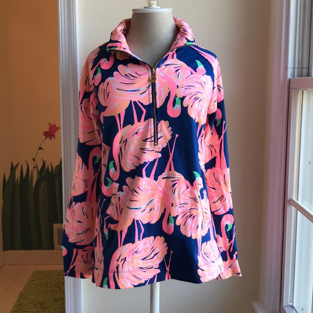 Lilly Pulitzer pullover